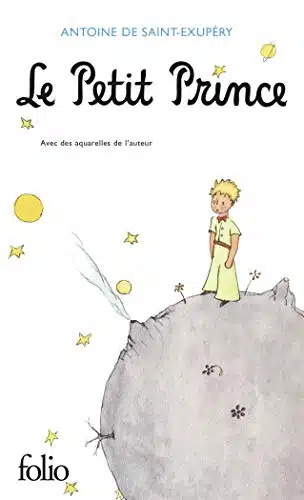 Le petit prince Le livre le plus traduit au monde est Français