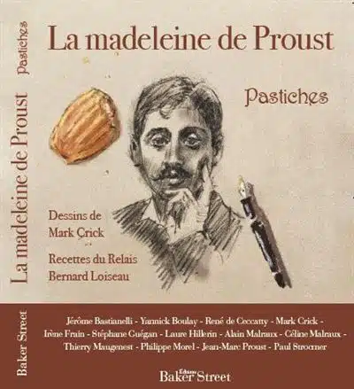 La Madeleine de Proust aurait pu être une biscotte