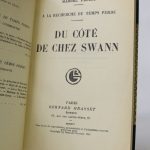 Le triomphe posthume de Proust : Comment la persévérance a façonné un chef-d'œuvre littéraire