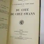 Le triomphe posthume de Proust : Comment la persévérance a façonné un chef-d'œuvre littéraire