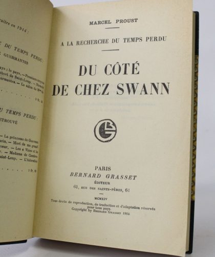 Le triomphe posthume de Proust : Comment la persévérance a façonné un chef-d'œuvre littéraire