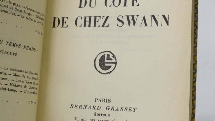 Le triomphe posthume de Proust : Comment la persévérance a façonné un chef-d'œuvre littéraire