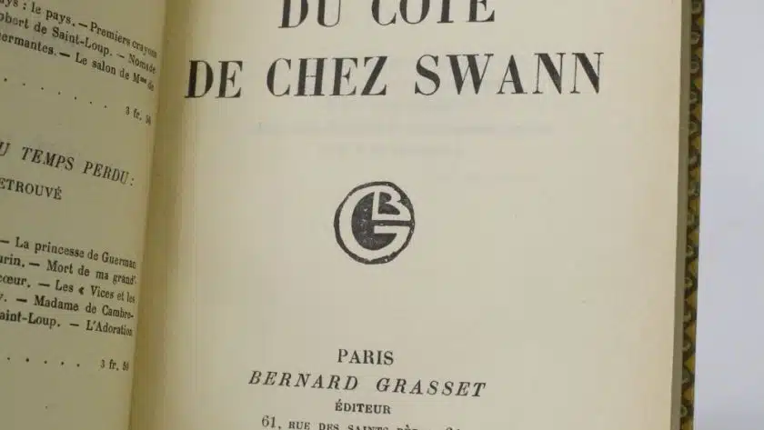 Le triomphe posthume de Proust : Comment la persévérance a façonné un chef-d'œuvre littéraire