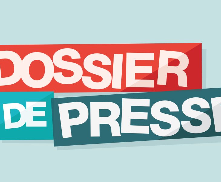 Le dossier de presse